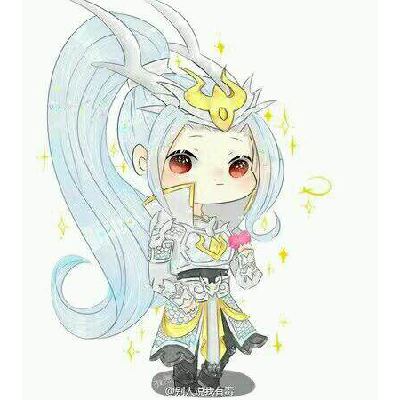 王者荣耀头像李白千年之狐帅,王者荣耀韩信跟李白的情侣头像