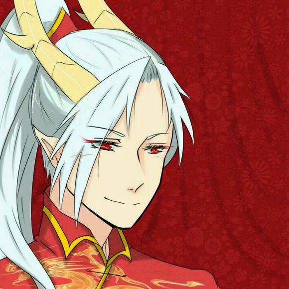 王者荣耀头像李白千年之狐帅,王者荣耀韩信跟李白的情侣头像