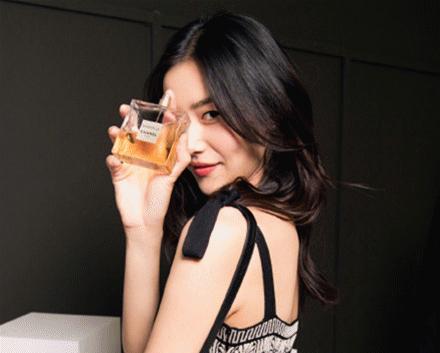 哪几款香水比较有高级感,这些奇怪的香水味道你根本想不到