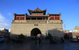 榆林方言语句,榆林顺口溜句子