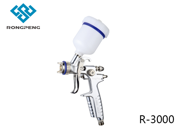 银粉怎么喷得更细腻,银粉自喷防锈漆