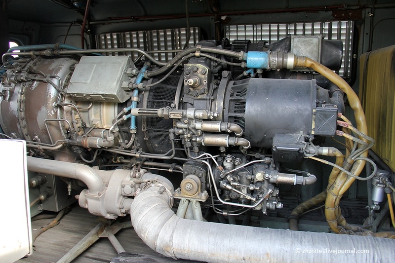 喷气式发动机能装面包车吗,汽车上装喷气发动机