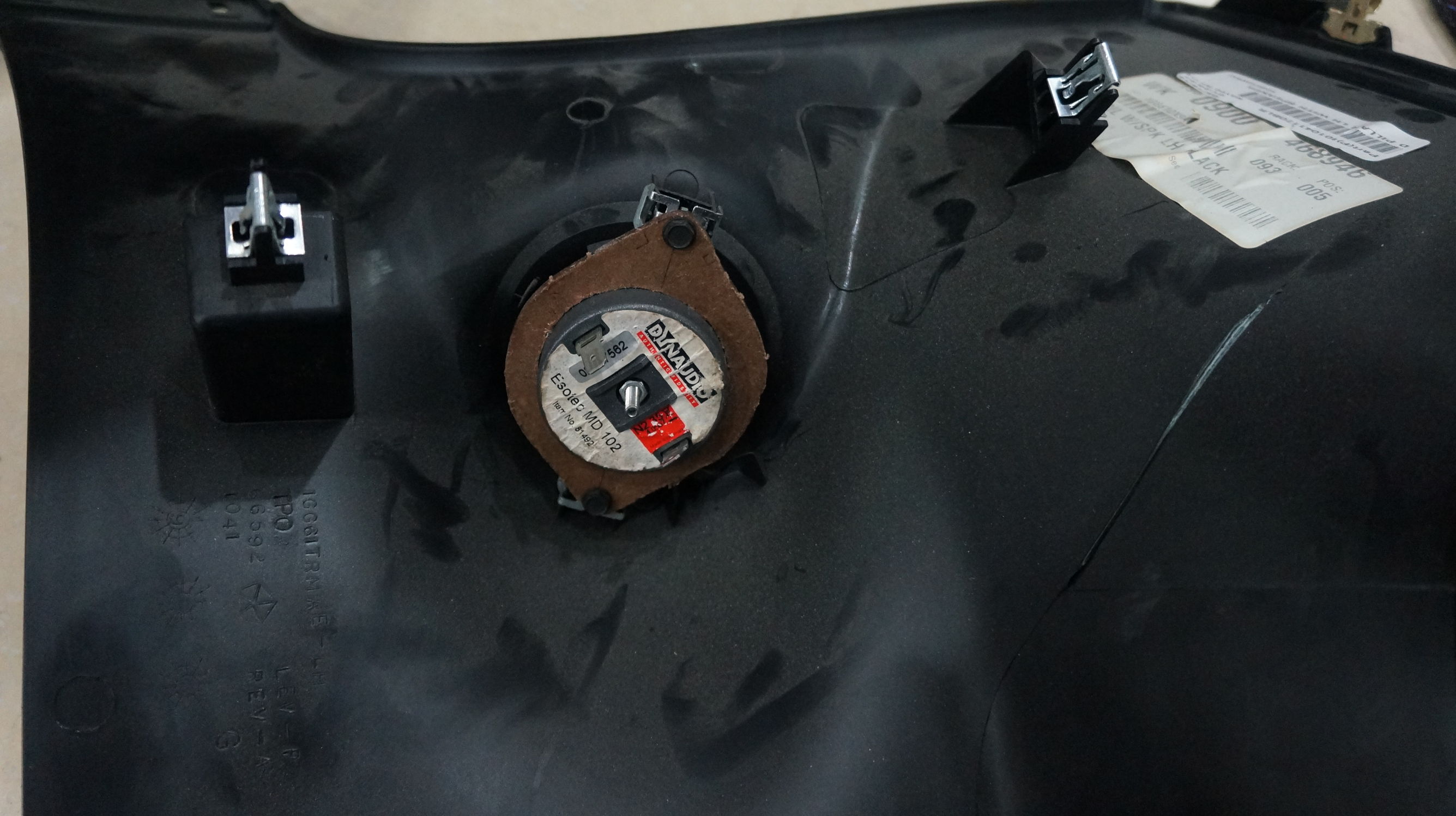 jeep改装汽车音响,吉普汽车音响改装效果图