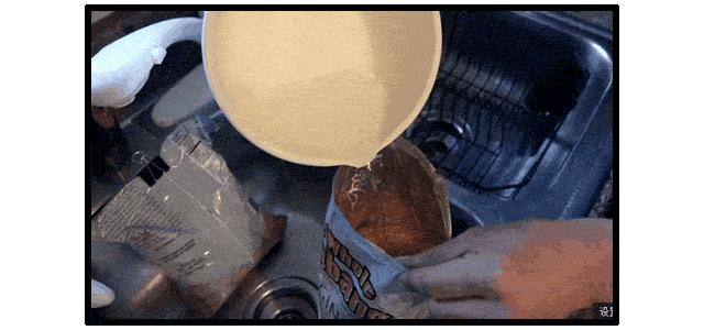 有人为了吃这个薯片，愿意将牢底坐穿