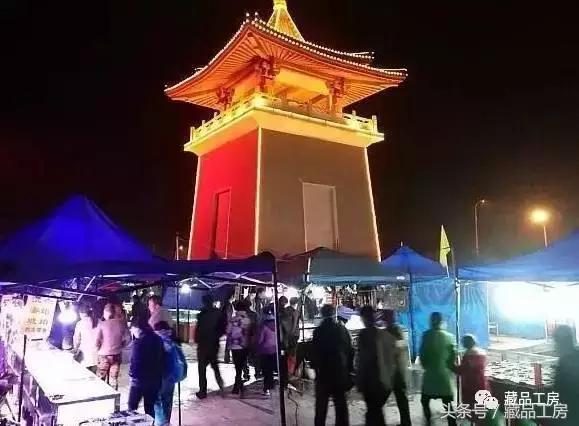 至乐杂谈:速进!全国各地的文玩市场最全攻略!