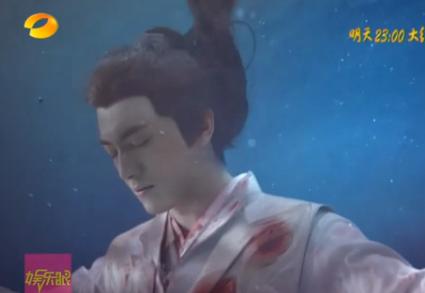 《楚乔传》今晚收官大剧透，宇文玥吃了这么大亏到底死没死？