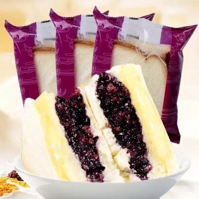 隐藏在网购里的一份菜单请注意查收