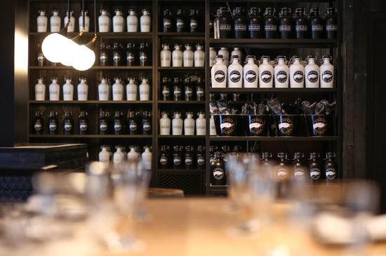 在上海如果你不去这家精酿啤酒吧就亏大啦！