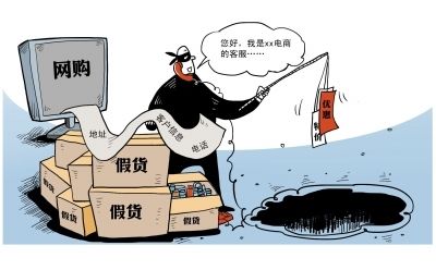 海淘有风险切勿贪图便宜,海淘需谨慎