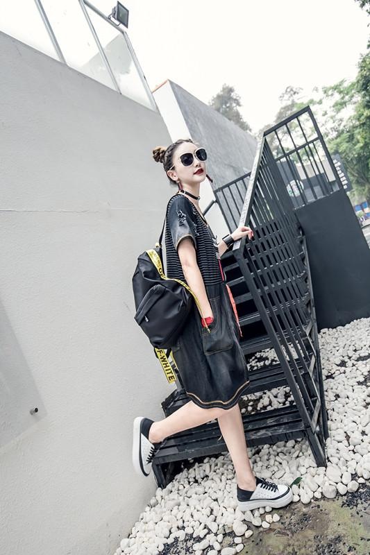 吴亦凡的freestyle,你也能轻松拥有