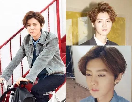 发型设计与脸型搭配男生发型,男生什么脸型适合什么样的发型