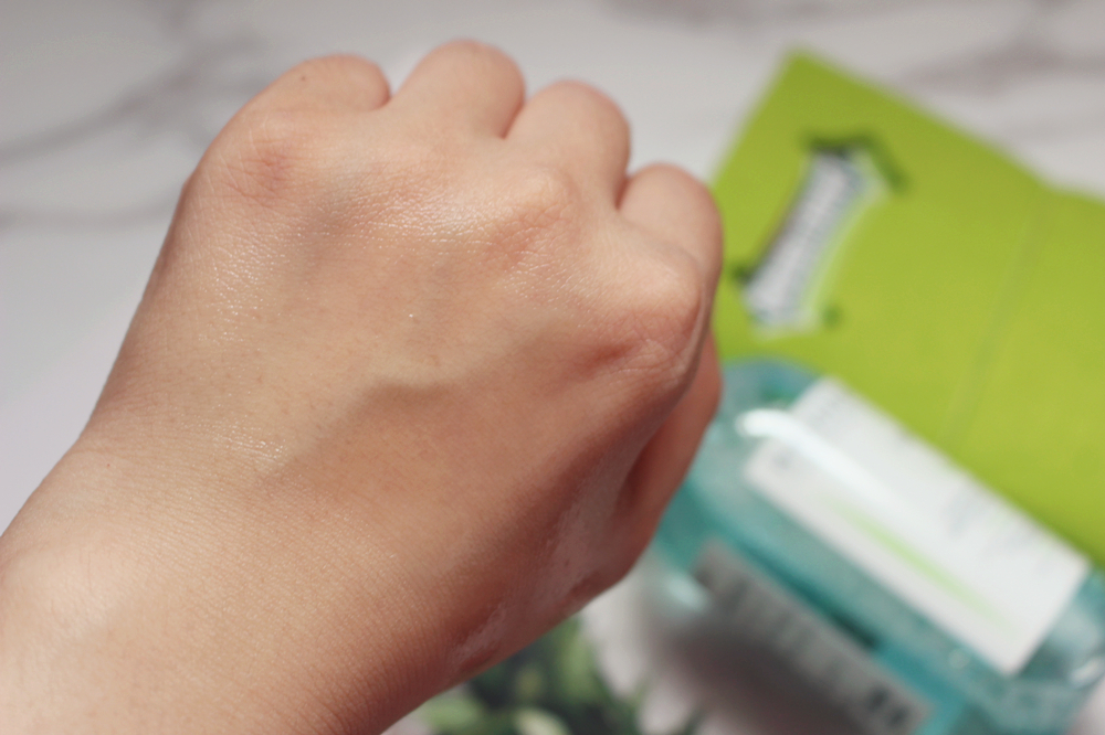 好皮肤要清洁,好皮肤源于认真清洁