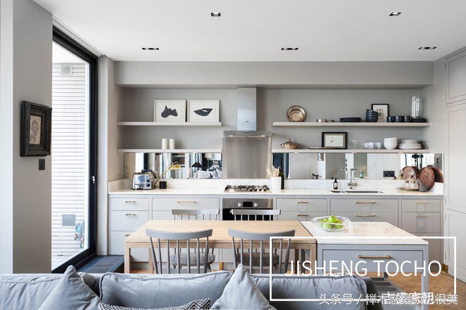 什么样的吸塑门板好看,现在还流行吸塑门板么