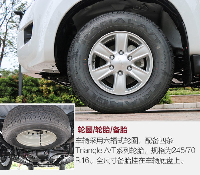 江西五十铃d-max高端皮卡改装,江西五十铃皮卡24款d-max试驾