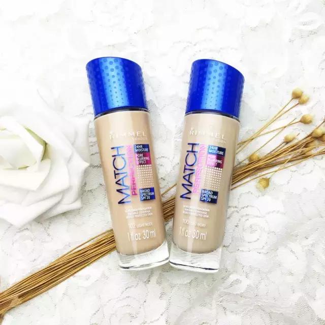 扬州人知道吗?谁说物美价不廉?200元不到的平价粉底液大合集,妈妈再也不用担心我吃土啦!