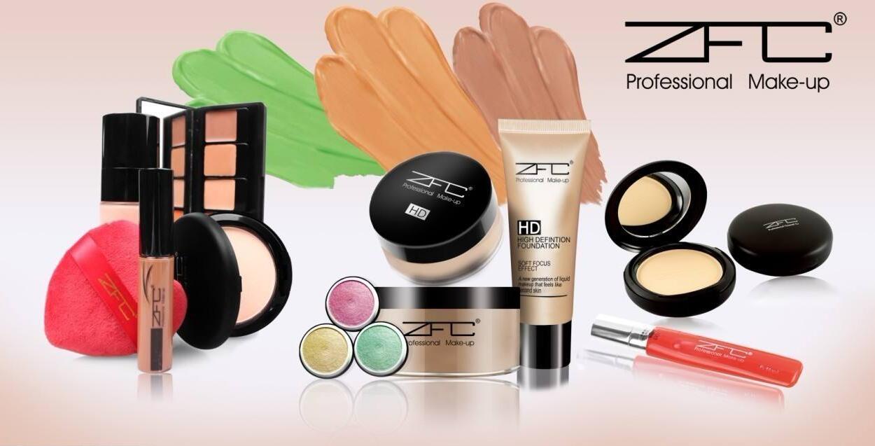 国产货彩妆,新势力的崛起