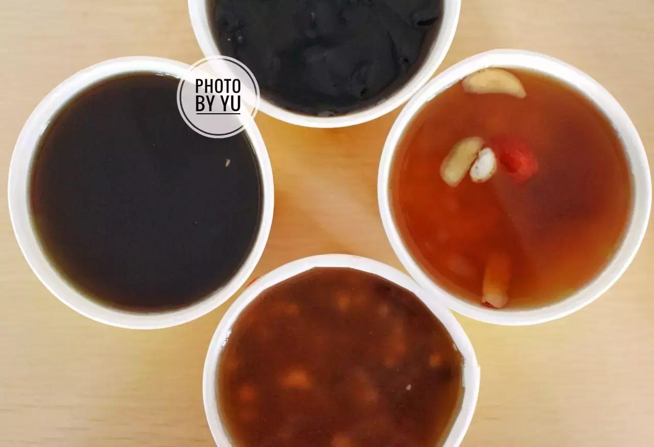 坚守在园湖路，只用一杯清凉陪伴老南宁人度过盛夏酷暑