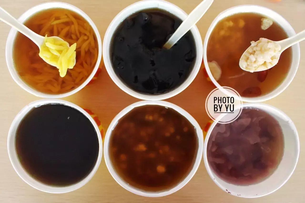 坚守在园湖路，只用一杯清凉陪伴老南宁人度过盛夏酷暑