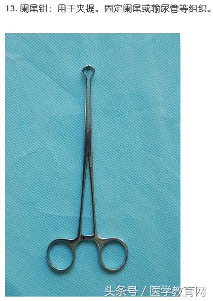 显微外科手术器械有哪些,古代中医外科手术器械