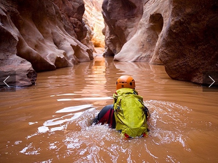 国内十大经典徒步线路,史诗级徒步视频