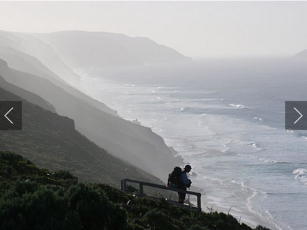 国内十大经典徒步线路,史诗级徒步视频