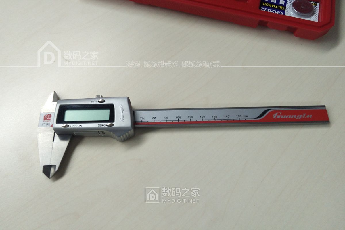 拆解数显游标卡尺,广陆数显游标卡尺300mm多少钱