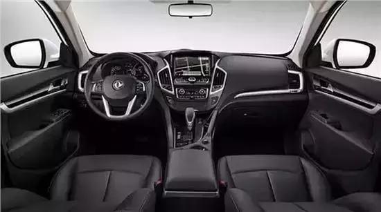 观致5suv加油门发闷无力,叫好不叫座的三款大空间suv