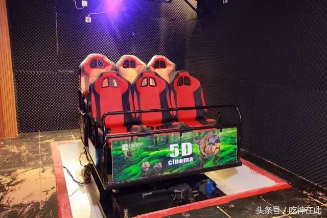 长洲岛竟有座半山望江恐龙主题酒店!吃住玩样样齐!