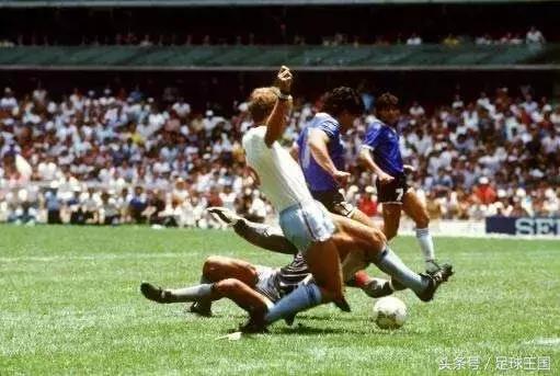 世界足坛十大未解之谜,世界足坛哪些励志的故事