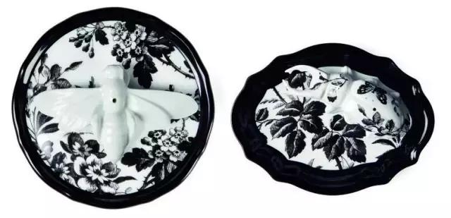 gucci图案抱枕,听说gucci出了宠物系列的单品