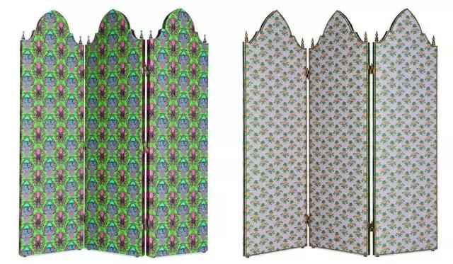 gucci图案抱枕,听说gucci出了宠物系列的单品