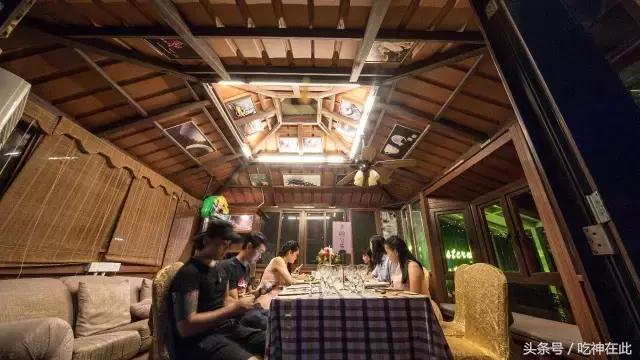 长洲岛竟有座半山望江恐龙主题酒店!吃住玩样样齐!