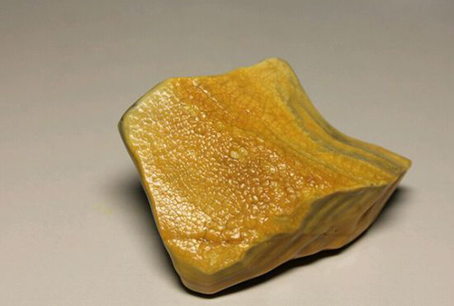 有人喜欢这样的石头，口味还能再重一些吗？