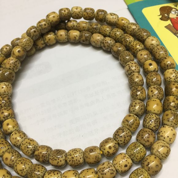 老玩家心声：浅谈个人对星月，文玩，生活的一些理解和感悟……