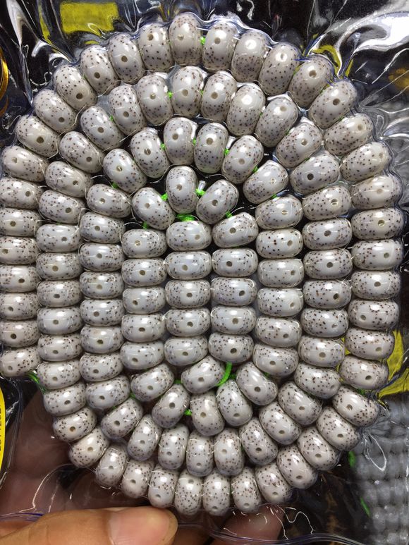 老玩家心声：浅谈个人对星月，文玩，生活的一些理解和感悟……