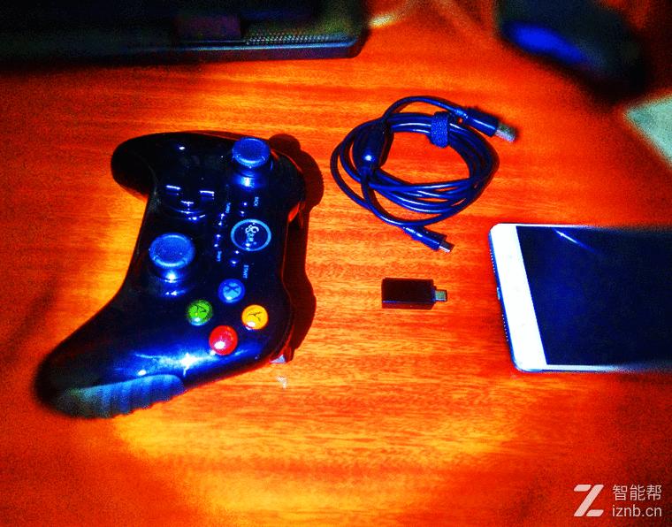 阿修罗2手柄,手柄能提升游戏体验吗