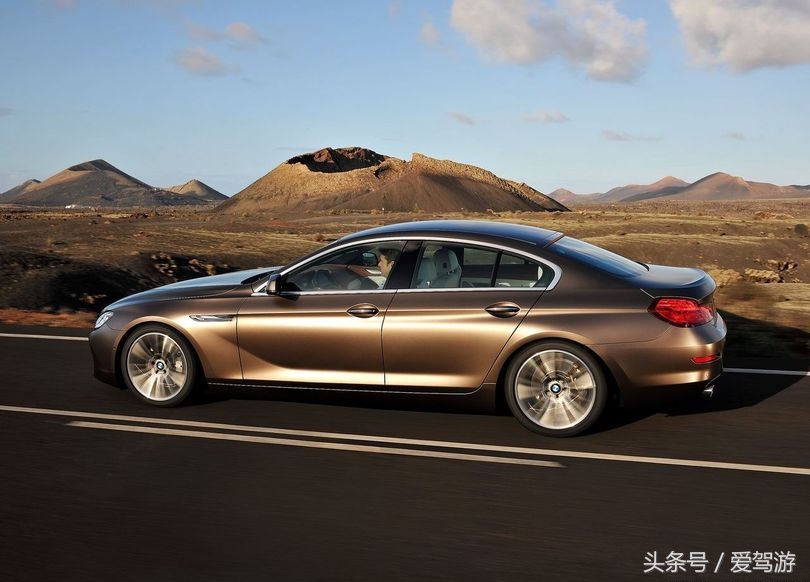 宝马5系与7系驾驶体验,宝马5系对比7系的驾驶感受
