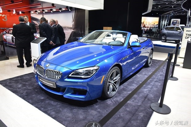 宝马5系与7系驾驶体验,宝马5系对比7系的驾驶感受