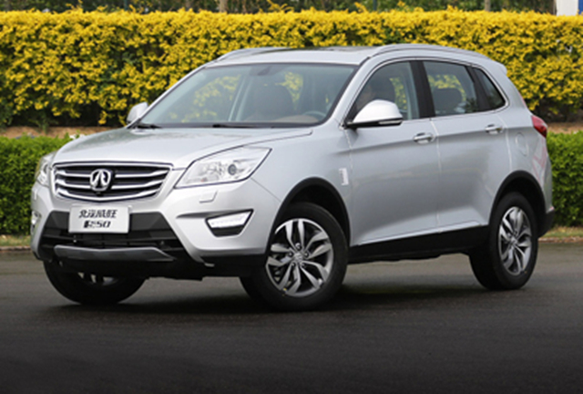 不顾家里人反对买了车,买北汽威旺十大忠告