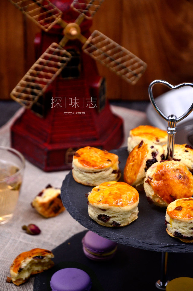 探味志,探味志奶茶