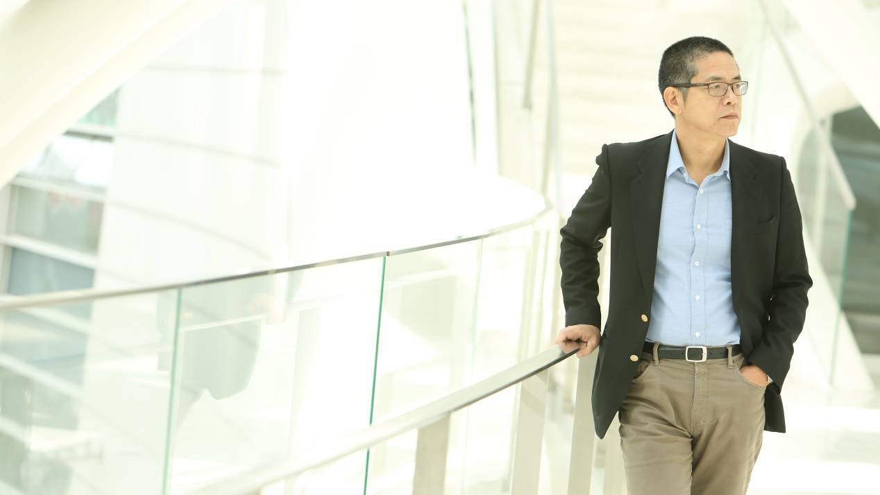 黄若：零售老兵与萨维尔琨创业新项目，英式护肤诉情怀