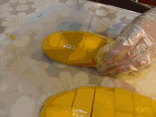 在全国开了400多家分店的绵绵冰，告诉你什么是幸福的味道