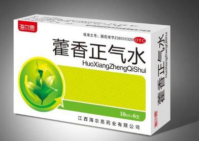 防止夏天中暑的常备药品,夏天防中暑必备药