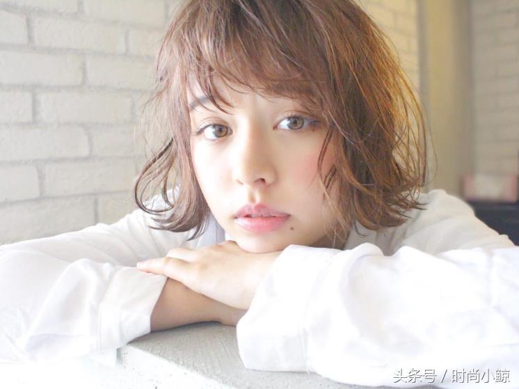 日系自然发色,日本最流行发色