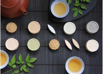 台湾十大伴手礼排名,台湾特色伴手礼推荐