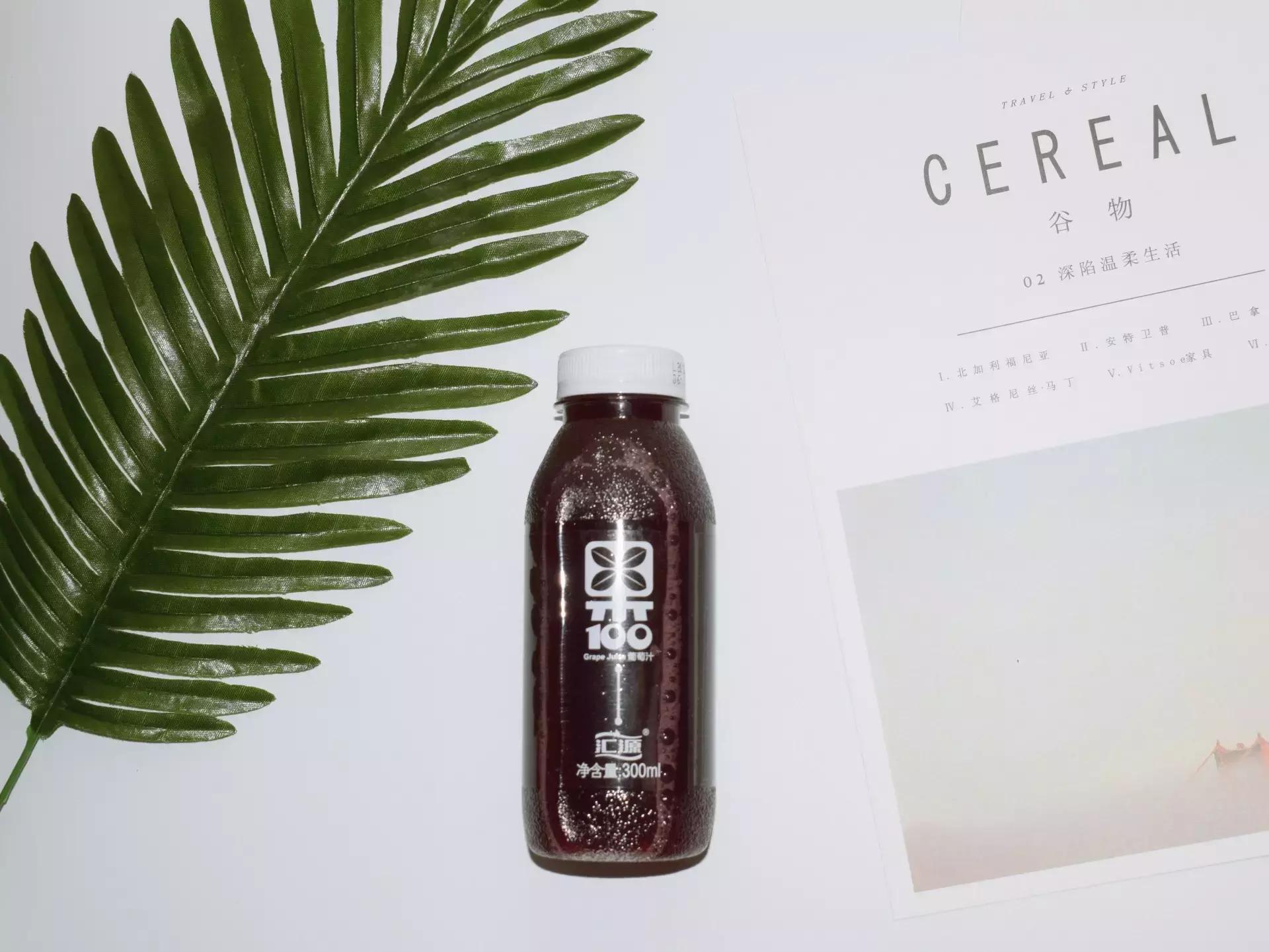 口碑最好的果蔬汁测评,好喝果蔬汁测评