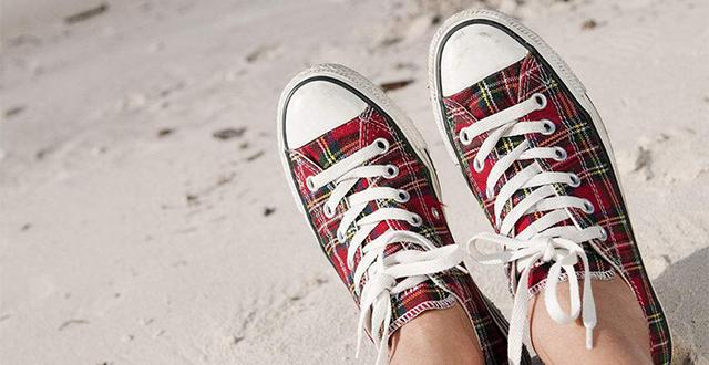 帆布鞋要防霉先从帆布下手，防霉剂搭配其他方法实现帆布鞋防霉成功