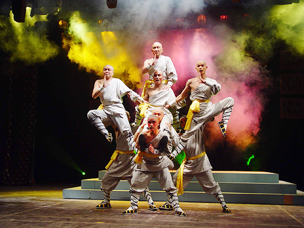 目连救母京剧片段,目连救母剧情