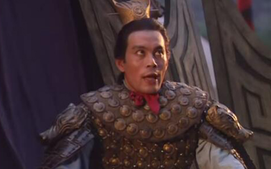 吕布在三国正史里面是不是垃圾,三国吕布才是真英雄