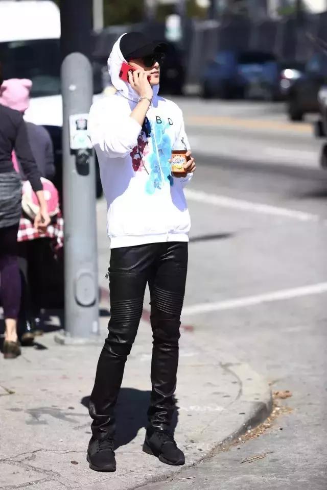 呐喊吧!大老爷们儿~